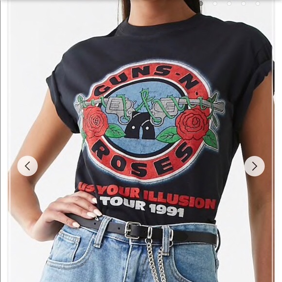 Forever 21 Tops - Sold! Forever 21 Tops - Sold!
